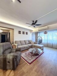 Blk 540 Pasir Ris Street 51 (Pasir Ris), HDB Executive #614780711